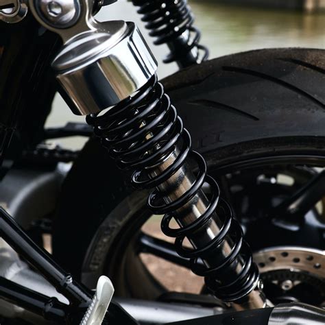 What Is Best In Mono Twin Or Dual Shock Suspension For Motorcycles