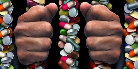 Fighting Prescription Drug Abuse With Federal And State Law Journal