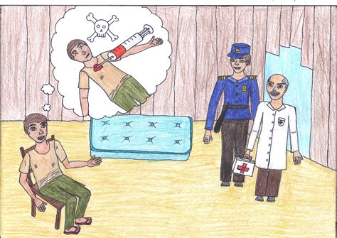 Nele, os cidadãos podem preencher todas as informações pessoais. Movimentos Sociais: República Velha: Revolta da Vacina