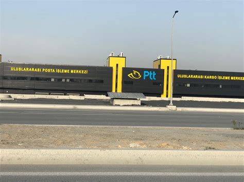 Sas, falck, widerøe and db schenker are some of our trusted customers and partners. İstanbul 3.Havalimanı Ptt Kargo Binası Yapım İşi - Raymak ...