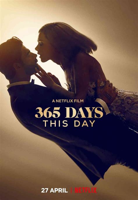 365 Days This Day 2022 Filmaffinity