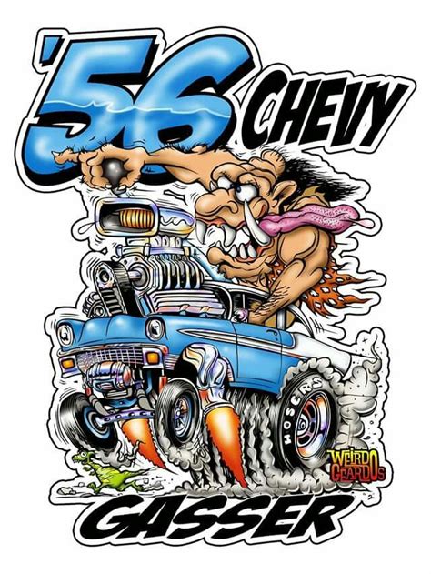 The great collection of rat fink pictures wallpaper for desktop, laptop and mobiles. Pin de rodolfo sanchez en autos y motos RF | Pinterest ...