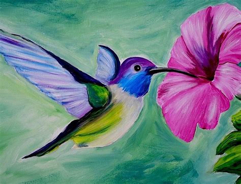 Simple Birds To Paint Paint Color Ideas
