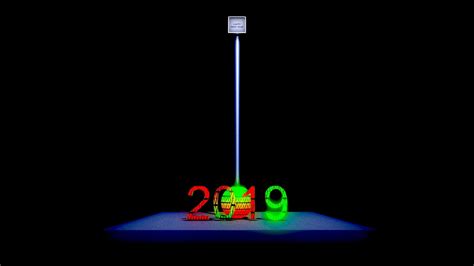 Times Square Ball Animation Download Free 3d Model By Anthony Yanez