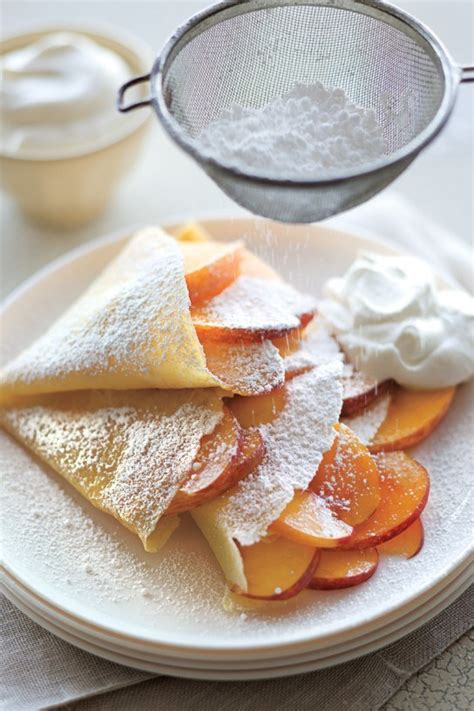 16 Luscious Crêpe Recipes To Celebrate Pancake Day