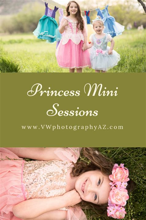 Princess Mini Photo Sessions Mini Photo Sessions Mini Photo Photo