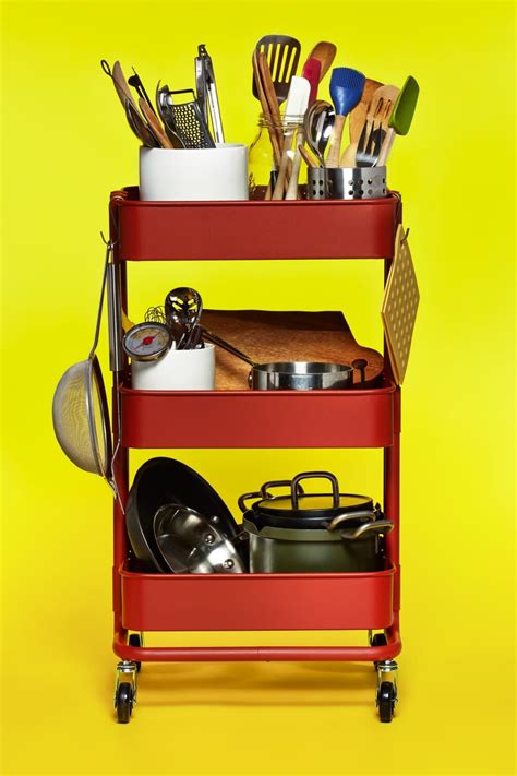 If you're redoing the kitchen of your rental property, be prepared for one of the most rewarding experiences of your life. The 52 Best Kitchen Cabinet Organization Ideas of All Time ...