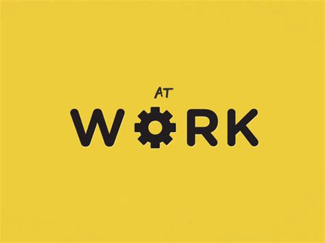 At Work By Jusa On Dribbble