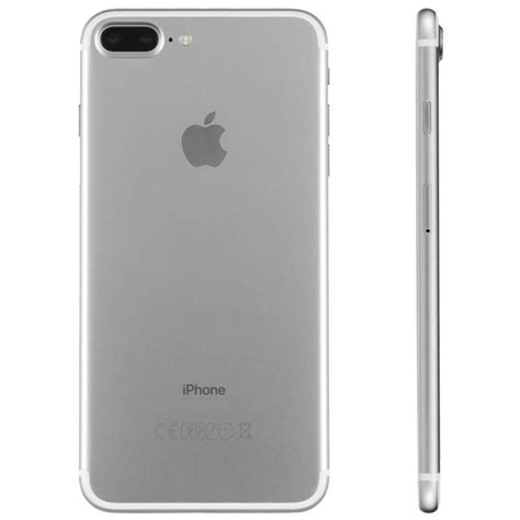 Apple Iphone 7 Plus 32gb Silver Mnqn2zda Smartphones Photopoint