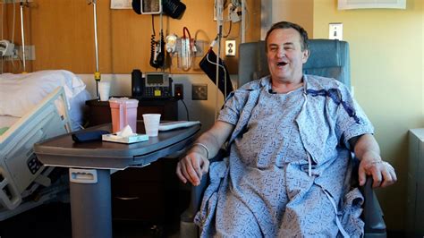 U S Veteran Who Survived Blast Receives Penis Transplant Ctv News