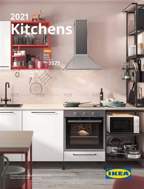 Ikea Kitchen Catalogue 2021 In Uae Abu Dhabi Kitchen Catalogue 2021