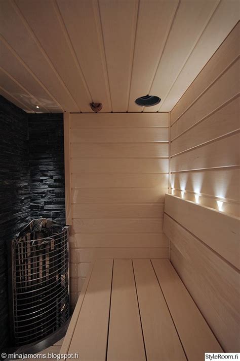 Saunasaunan Lauteetvaalea Saunakiuaskylpyhuone Sauna Room Sauna