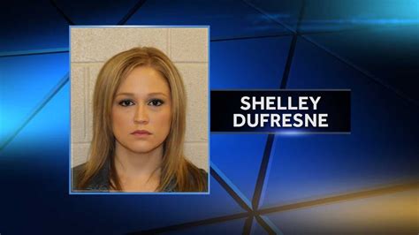 Former Destrehan Teacher Shelley Dufresne Admits To Sexual Relationship