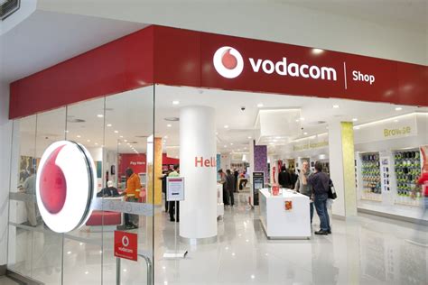 Vodacom Customer Care Service Numbers To Contact And Issues The Call