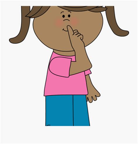Shhh Clipart Hand Over Shhh Hand Over Transparent Free For Download On
