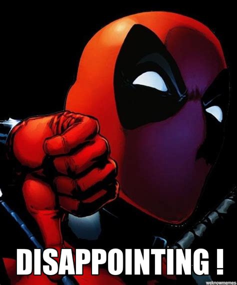 20 Deadpool Memes Thatll Make You Feel Pumped Up About The Movie