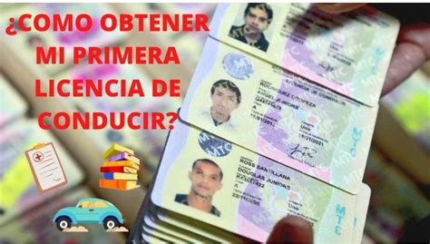Cuales Son Los Requisitos Para Obtener Mi Licencia De Conducir En El Perú