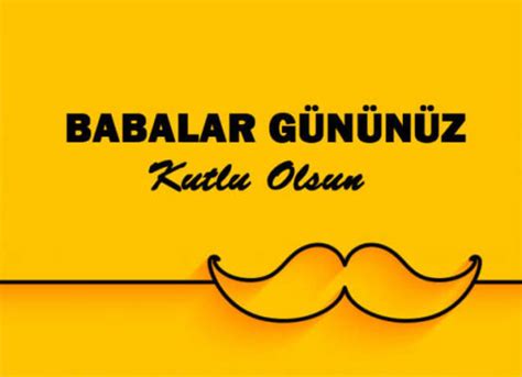 Sizin hiç babanız öldü mü? Babalar Günü mesajları ve sözleri! 16 Haziran Resimli ...