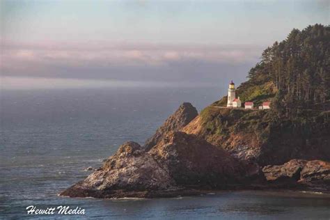 Heceta Head Lighthouse State Scenic Viewpoint Archives Wanderlust
