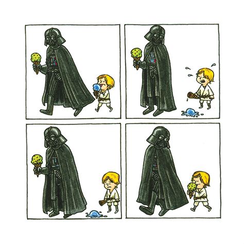 Darth Vader And Son In Images Life And Style The Guardian
