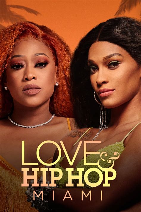 Love And Hip Hop Miami 2018