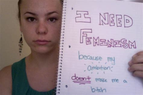 We Respond To Women Against Feminism Because This Is What Feminists