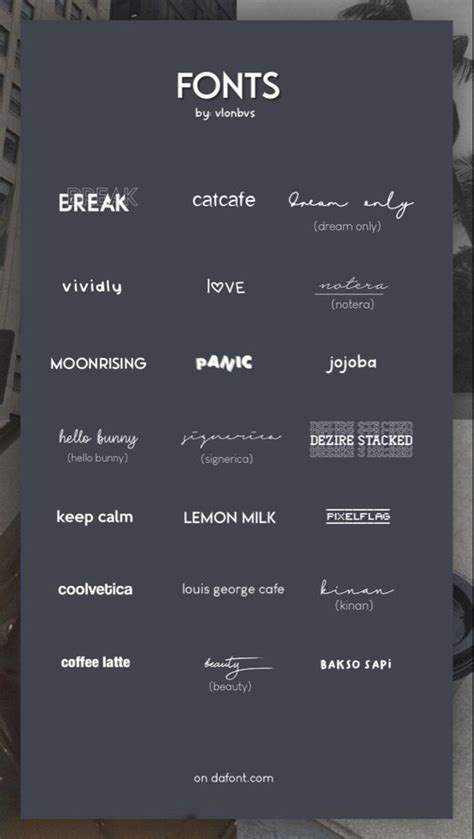 Typography Logo Typography Logo Fonts Hand Lettering Logo Typography
