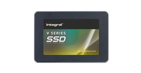 Integral V Series 1000gb Inssd1ts625v2x