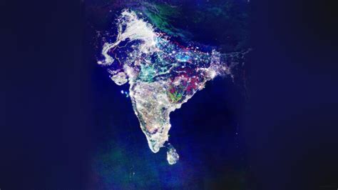 India Map Desktop Wallpapers Wallpaper Cave