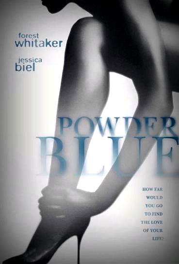 Trailer For Jessica Biel Starrer Powder Blue Arrives