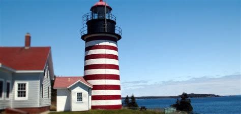 Maybe you would like to learn more about one of these? Maine Lighthouses: Map, Tours & More - Brewster House