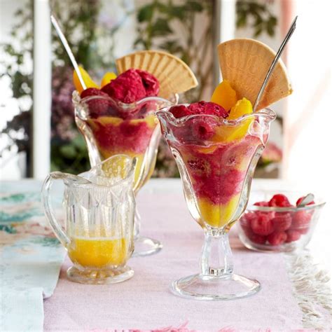 Take any five women, and each one will have a slightly different approach to healthful eating. 10 easy low fat dessert recipes - diet pudding recipes ...