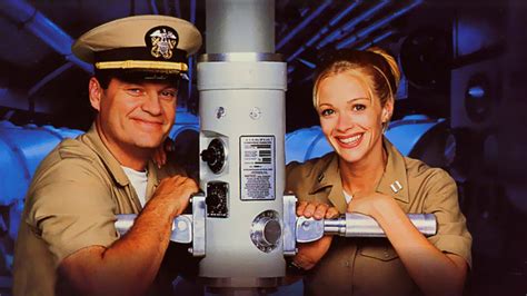 Las 10 Mejores Películas De Submarinos Para Recrear O No La