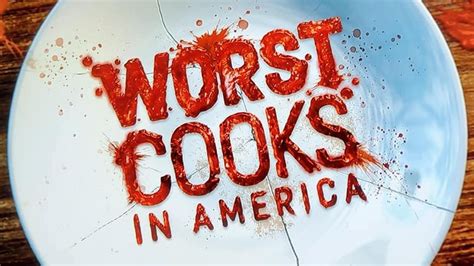 Heres How To Get Cast On Worst Cooks In America
