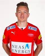 − vi ble faktisk glad i hverandre. Havard Tvedten extends contract in Aalborg until 2016 ...
