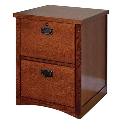 Today's wooden styles blend nicely with living room furniture. Martin Furniture Mission Pasadena 2 Drawer File Cabinet ...