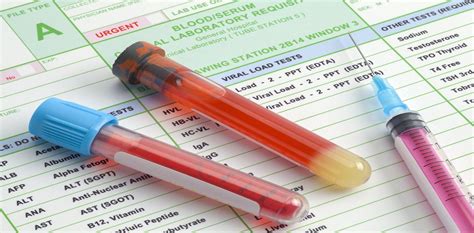 Can We Use A Simple Blood Test To Detect Cancer
