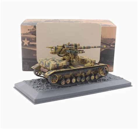 New Arrival Diecast Tank Model Tank Model 135 For Display Buy Tank