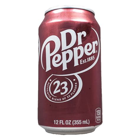 Dr Pepper Can Holiday Wine Cellar