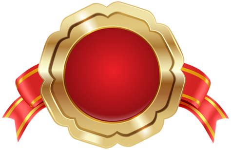 Blank Badge Png Png Mart