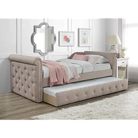 Tayyaba Enterprises Wooden Sofa Cum Bed For Living Room Multipurpose