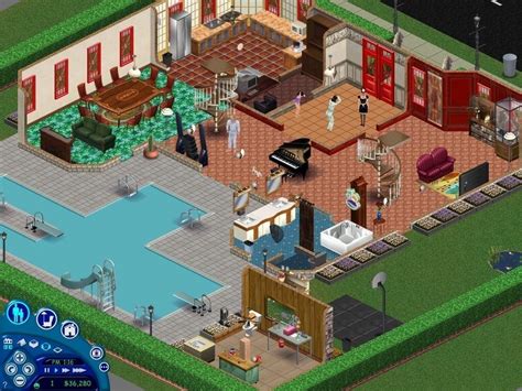 Los Sims 1 La Coleccion Completa Expansiones Pc Digital 11000