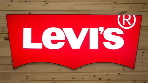 levis logo histoire et signification evolution symbole levis logos images