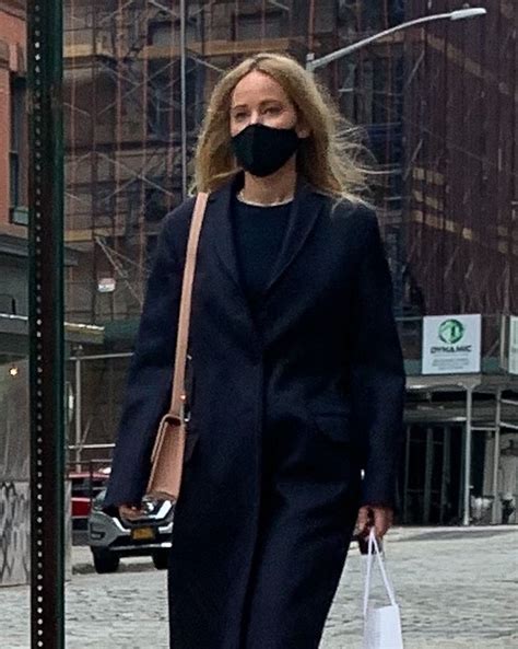 And updated from a recent hacking event. JENNIFER LAWRENCE Out and About in New York 05/07/2021 ...