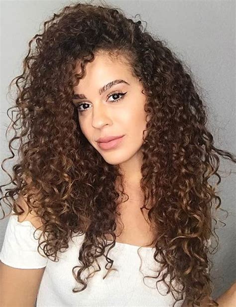 Best Curly Hair Types And Ideas For Women Human Hair Exim