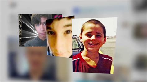 4 Bullying Victims Suicides Same Month Cnn Video