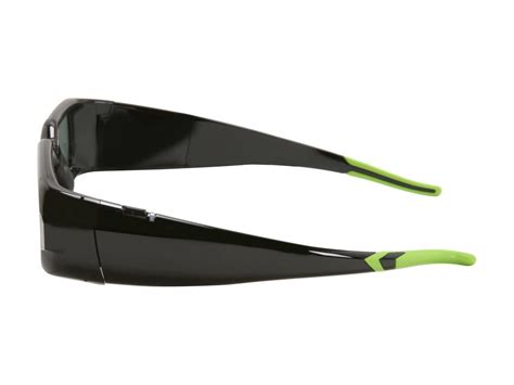 Nvidia 3d Vision Wireless Glasses Kit Duke Nukem Forever Edition Model 942 10701 0007 004