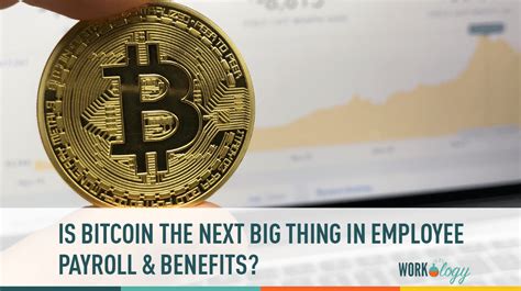 Bitcoin also has a stipulation—set forth in its source code—that it. Is Bitcoin the Next Big Thing in Employee Payroll and ...