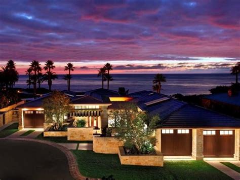 Haute Livings Top 5 Oceanside Restaurants Of The Oc And La