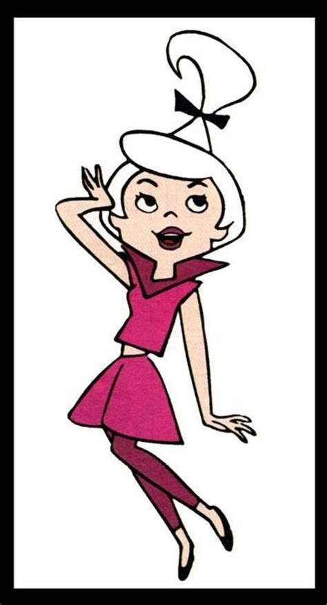 Judy Jetson All Hallows Eve Classic Cartoon Characters Cartoon The